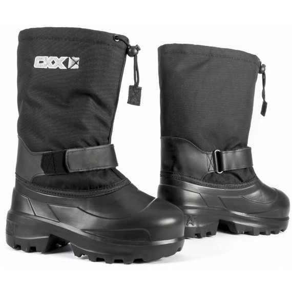 CKX Boreal Men's Boots (Black)