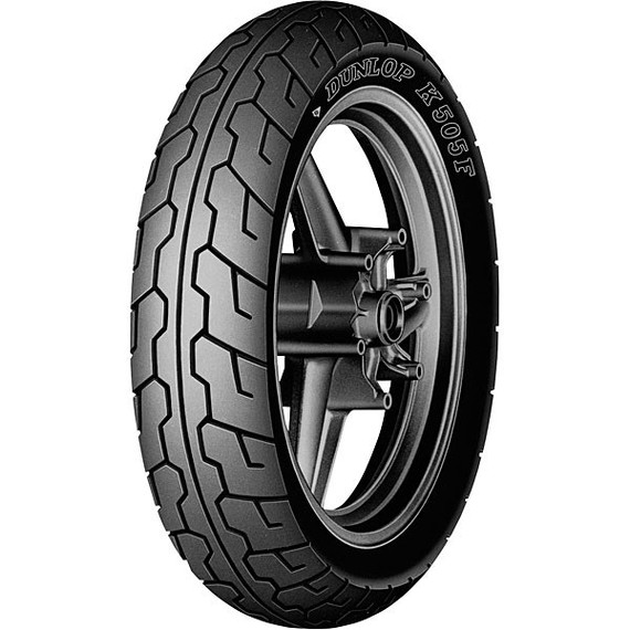 Dunlop K505 Tire