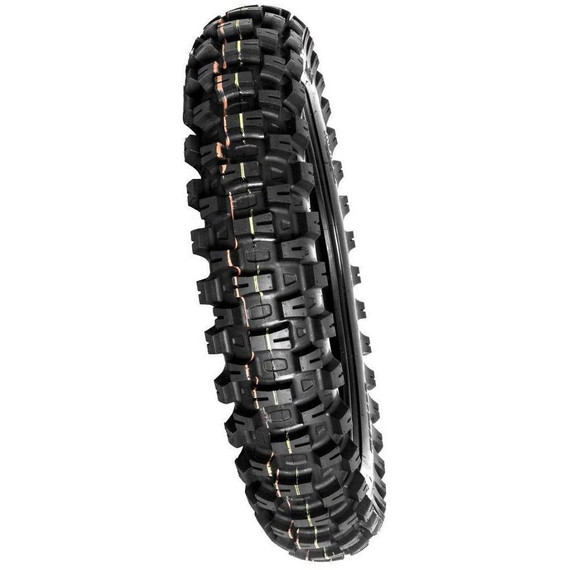 Motoz Arena Hybrid Rear Tire