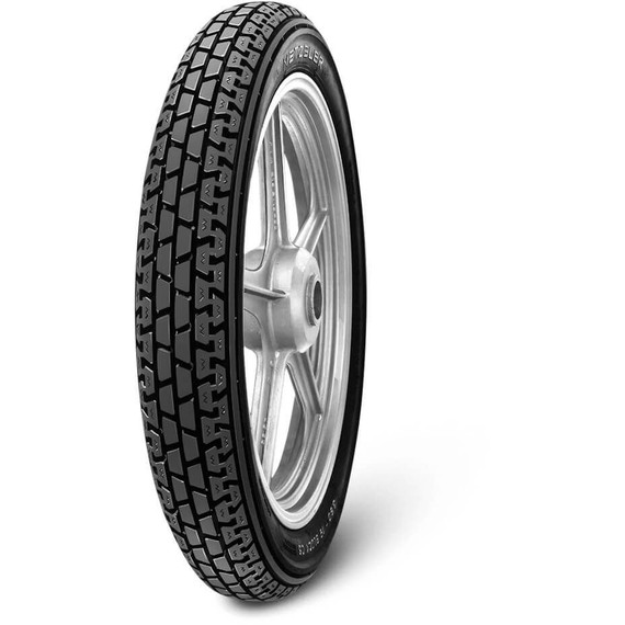 Metzeler Block C Front/Rear Tire