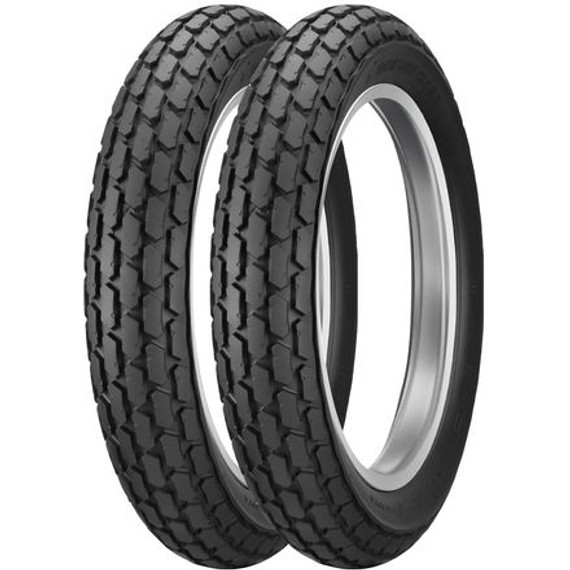 Dunlop K180 Tire
