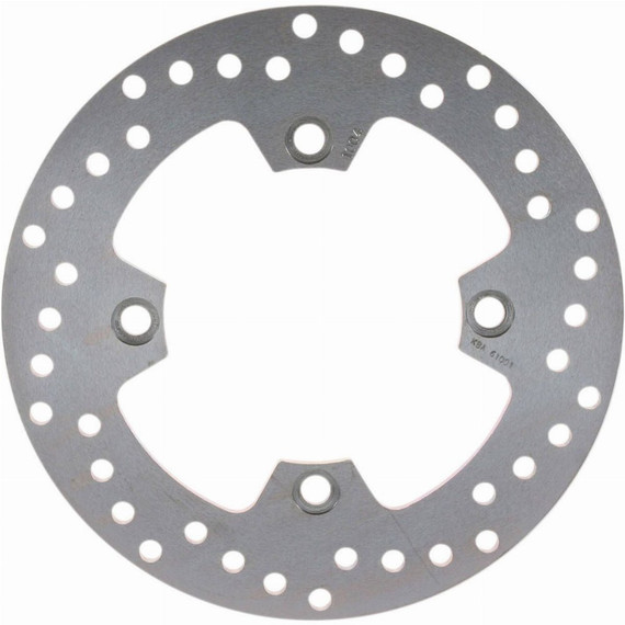 EBC OE Replacement Motorcycle Brake Rotor for Honda