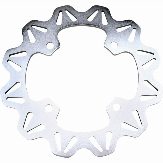 EBC Vee-Series Rear Motorcycle Brake Rotor