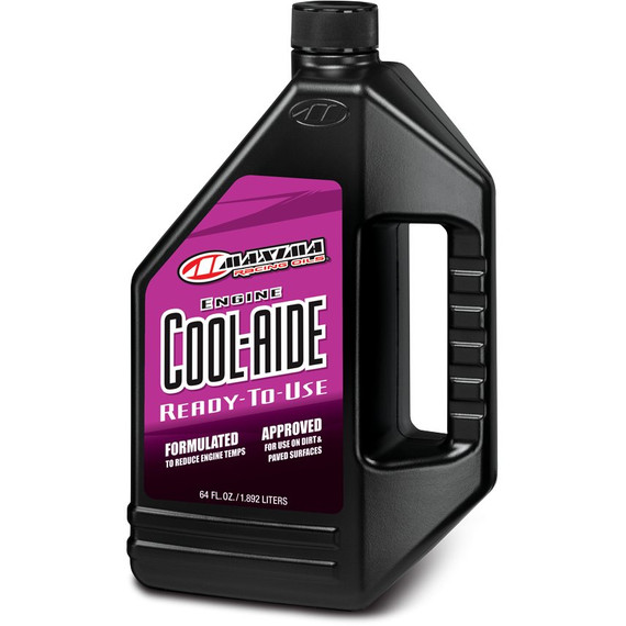 Maxima Cool-Aide Coolant