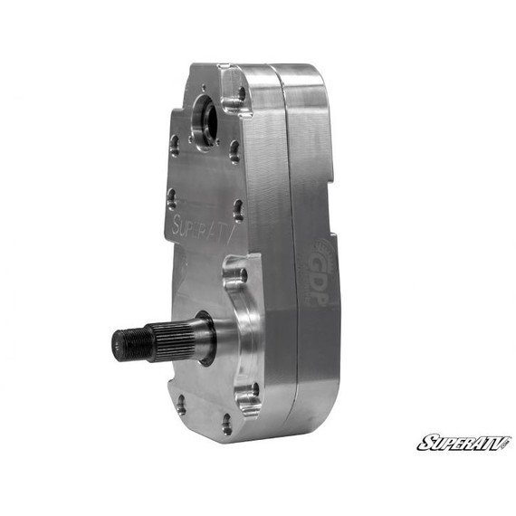 Super ATV Polaris RZR 900 8" Portal Gear Lift