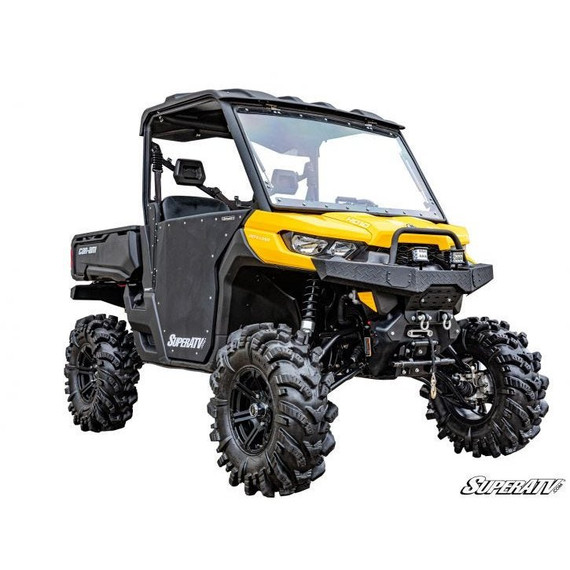 Super ATV Can-Am Defender 6" Lift Kit