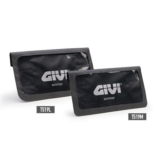Givi T519 Smart Clip Smartphone Cover