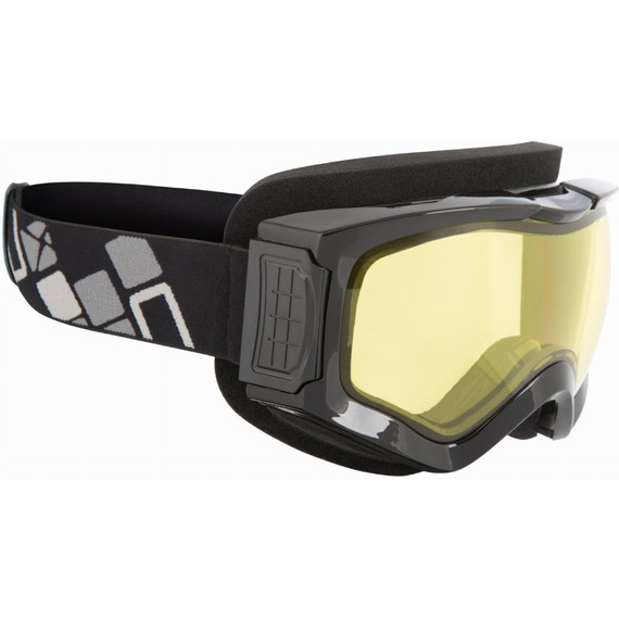 CKX Comanche Snow Goggles (Black)