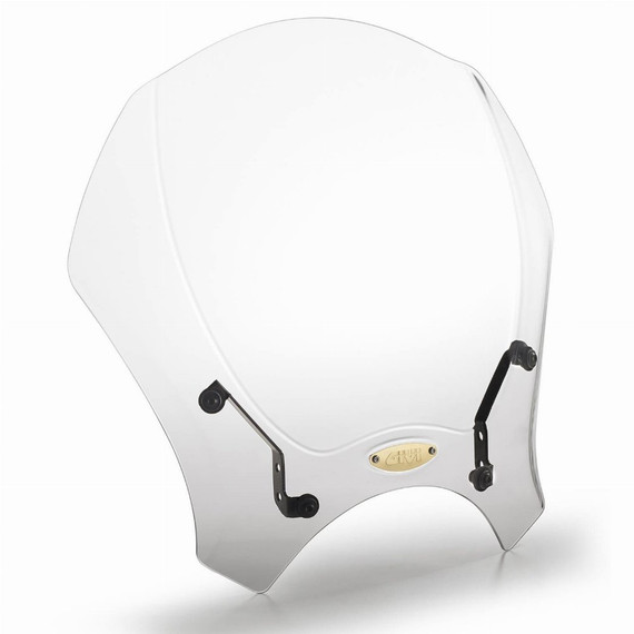 Givi 140 Motorcycle Windshield