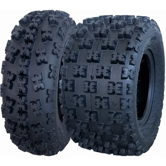 Forerunner EOS Racer Tire