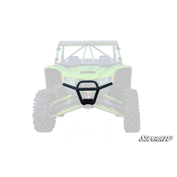 Super ATV Arctic Cat Wildcat XX Winch Ready Front Bumper