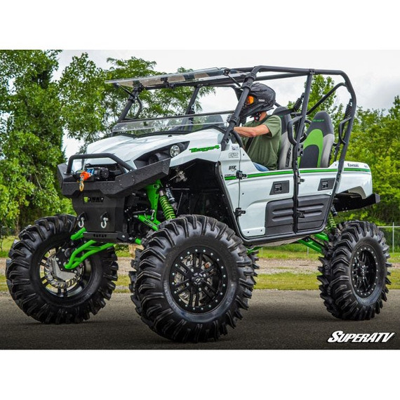 Super ATV Kawasaki Teryx 6" Lift Kit