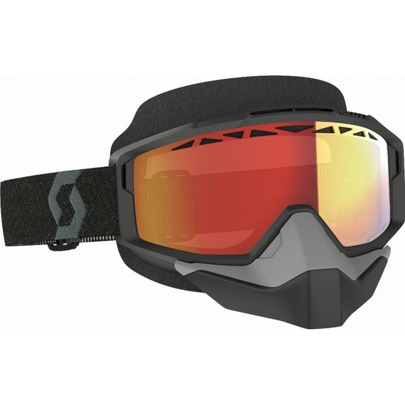 Lunettes de Snowcross Scott Split OTG