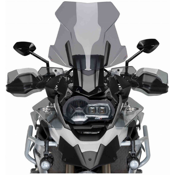 Puig Motorcycle Electronic Regulation System for Windshield