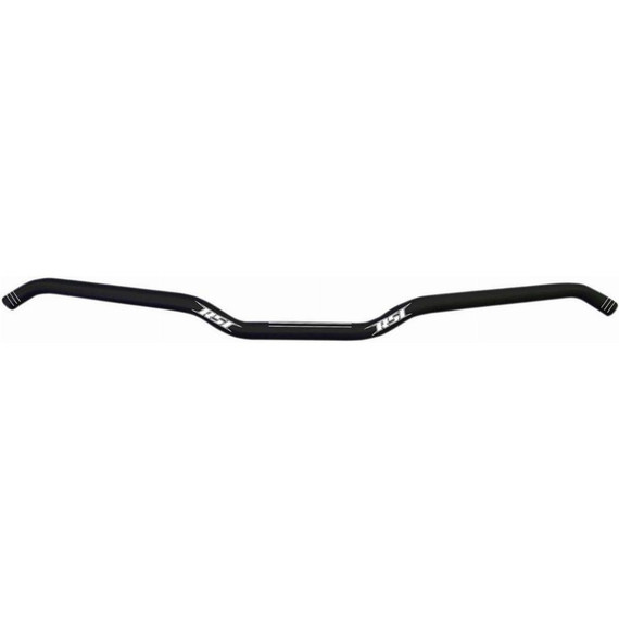 RSI Chromoly Snowmobile Handlebars (Black)