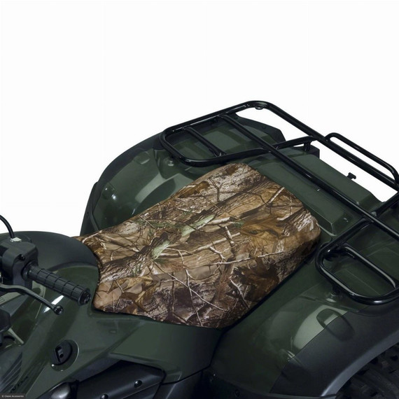 Housse de siège camouflage Classic Accessories pour VTT