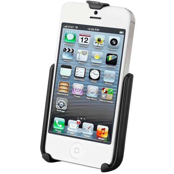 RAM Mounts Cradle for Apple iPhones