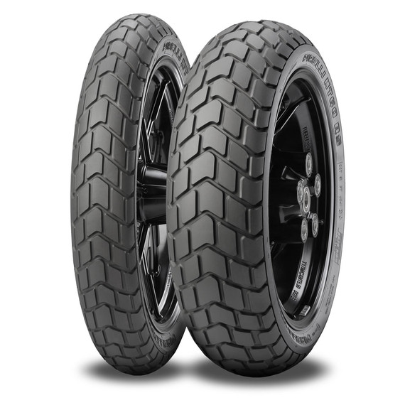 Pirelli MT 60 RS Tire Pirelli MT 60 RS Tire