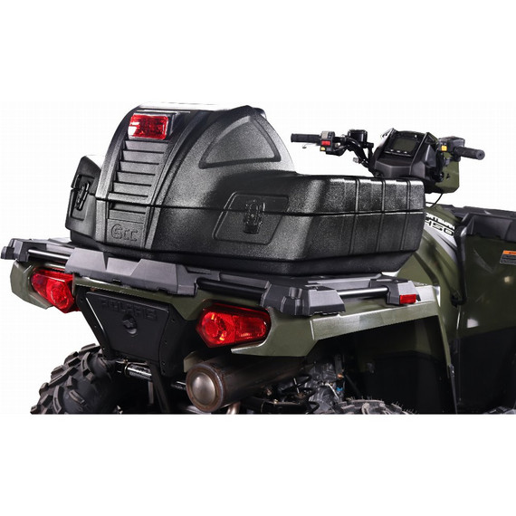 ITL 60L ATV Rear Storage Box