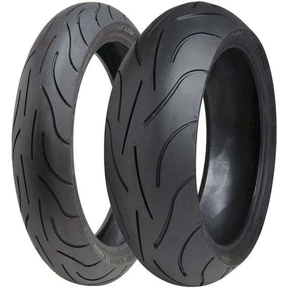 Michelin Pilot Power 2CT Tire