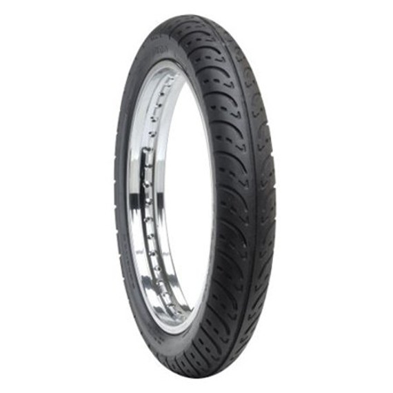 Duro HF-296A/HF-296C Boulevard Tire