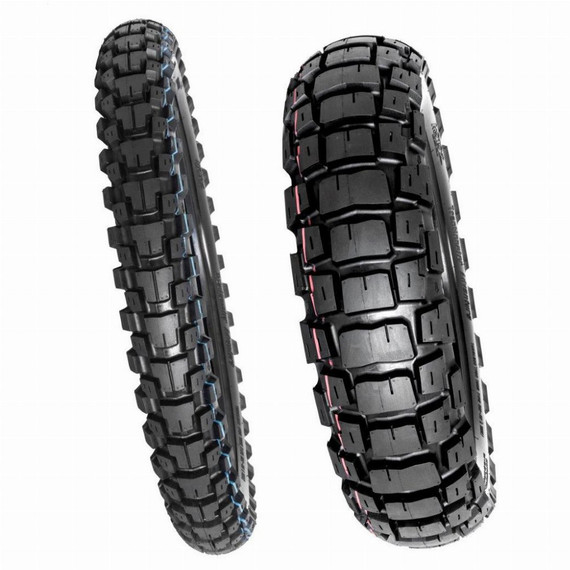 Motoz Tractionator Adventure Tire