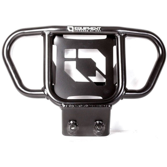 HMF IQ Defender XC ATV Front Bumper (Black)