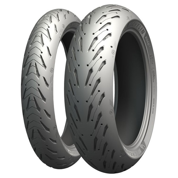 Michelin Road 5 Tire