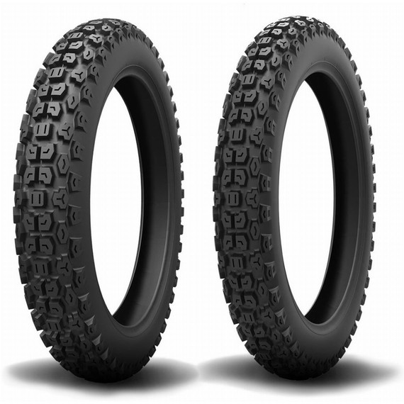 Kenda K270 Dual Sport Tire