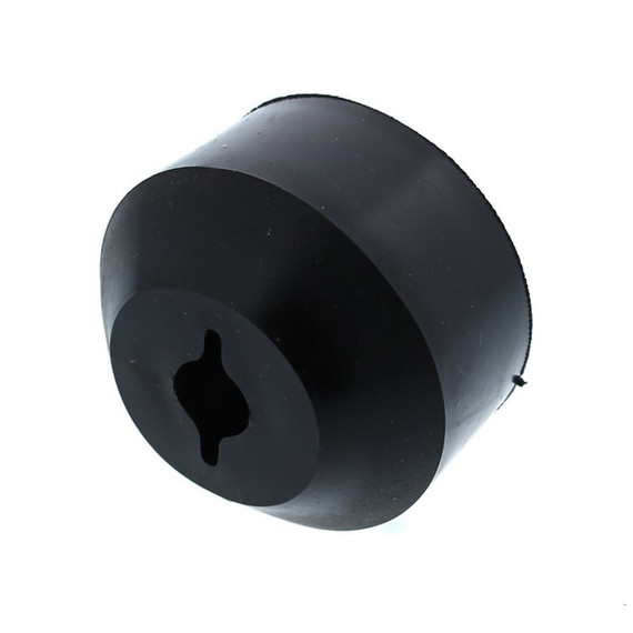 Wolftech Rubber Winch Cable Stop