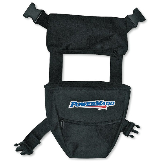 Sac de bar de luxe PowerMadd