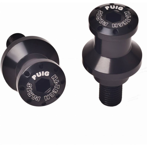 Puig Hi-Tech Motorcycle Swingarm Spools