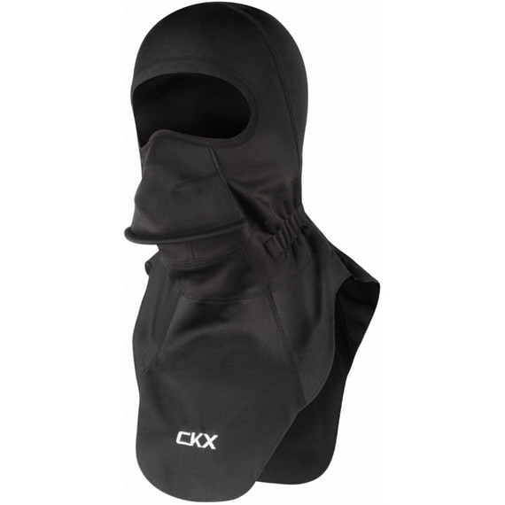 CKX Xtreme Balaclava (Black)