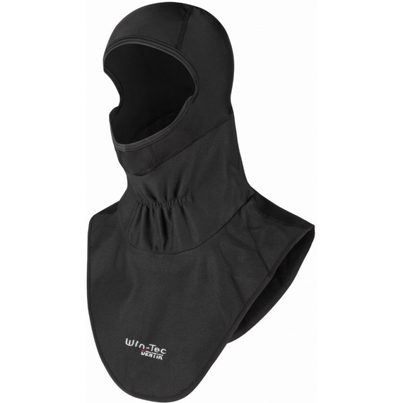 CKX Highland Balaclava (Black)