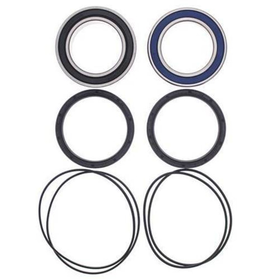 All Balls ATV Rear Carrier Bearing Upgrade Kit