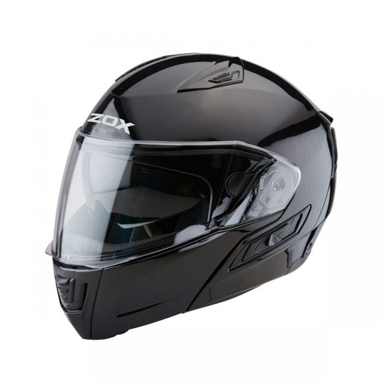 Zox Condor SVS Solid Modular Helmet