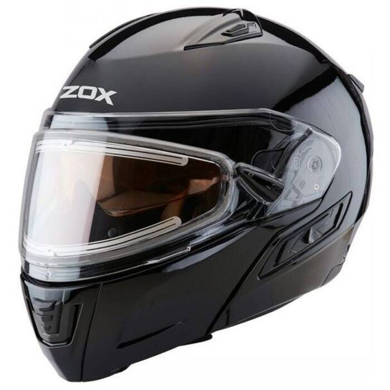 Zox Condor SVS Solid Modular Winter Helmet