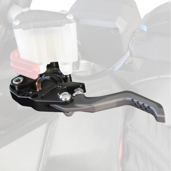 Skinz Adjustable Snowmobile Brake Lever