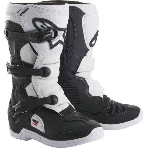 Bottes Alpinestars Youth Tech 3S