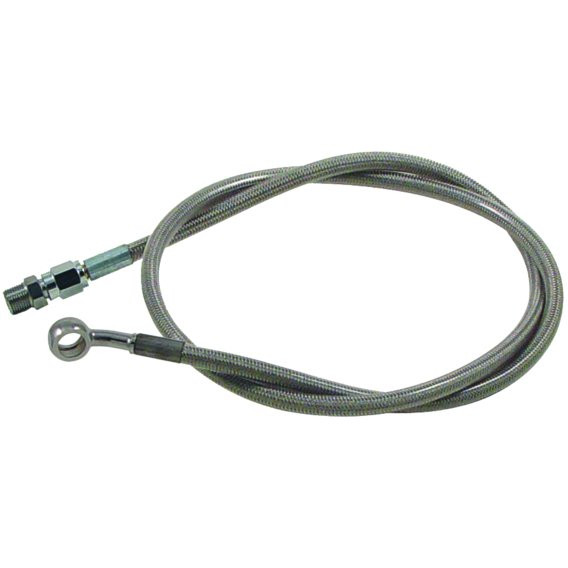 Powermadd Snowmobile Extended Brake Line