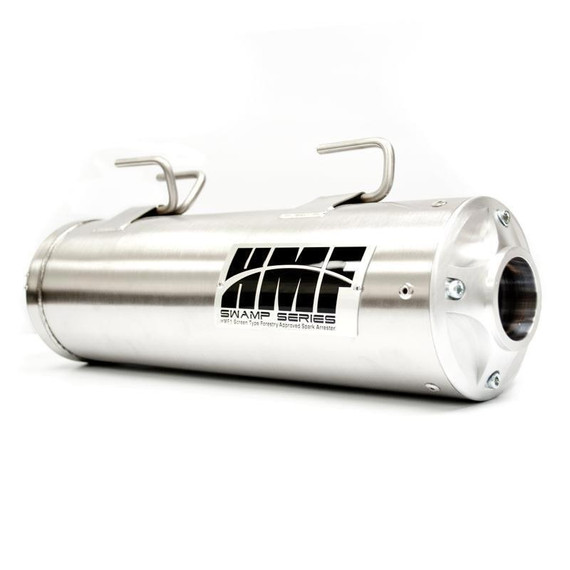 HMF Swamp Series ATV Exhaust System Revco.ca