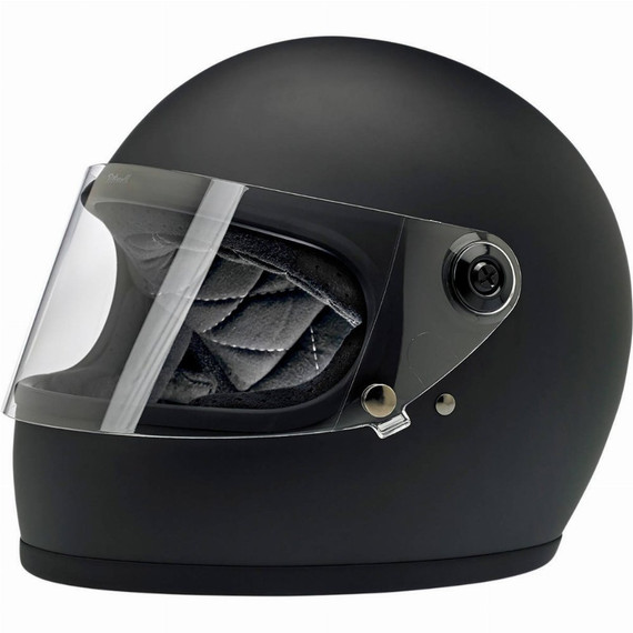 Biltwell Gringo S Full Face Helmet