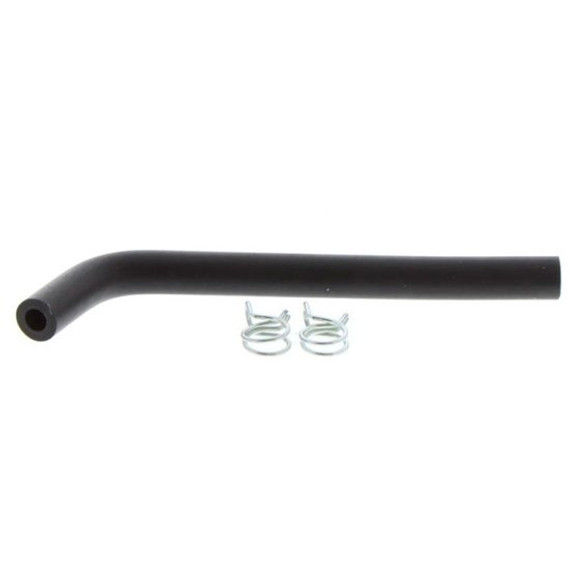 All Balls Dirt Bike Hose & Clamp Kit
