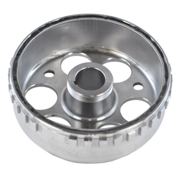 Kimpex Snowmobile Flywheel