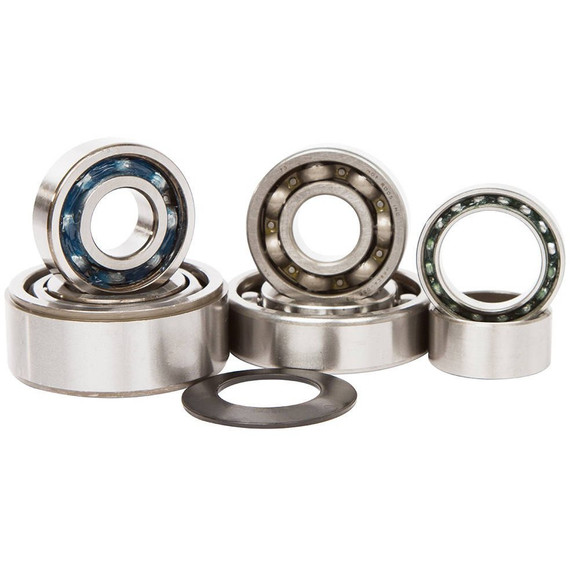 Hot Rods Dirt Bike Transmission Bearing Kit