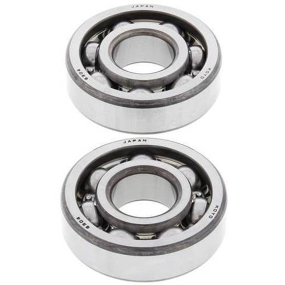 All Balls ATV Crank Bearing Kit