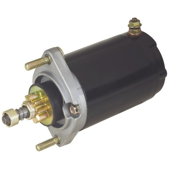 Kimpex HD Snowmobile Starter