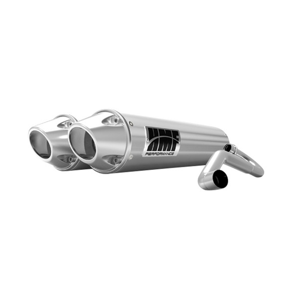 HMF Performance Series Exhaust System