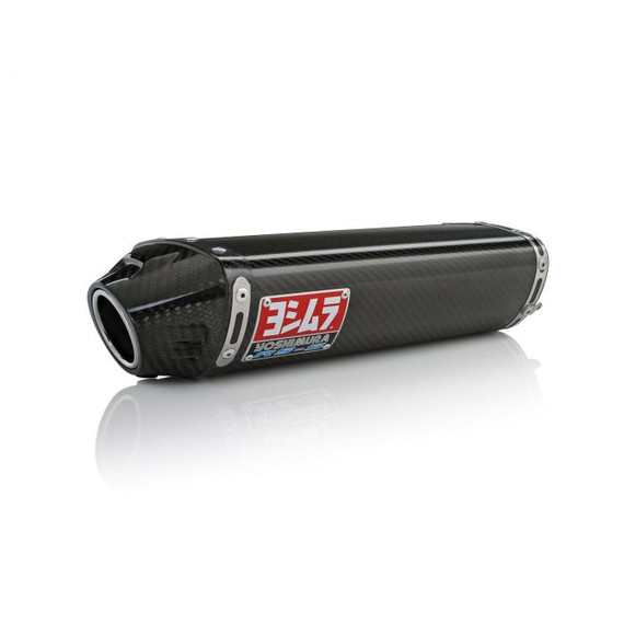 Yoshimura Signature Series Motorcycle Exhaust