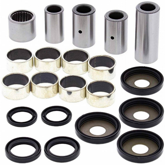 All Balls Dirt Bike Linkage Bearing Kit